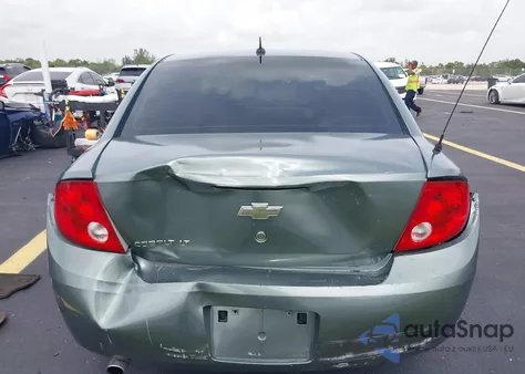 2009 Chevrolet Cobalt Lt z USA, uszkodzony, nr VIN 1G1AT58H597210576